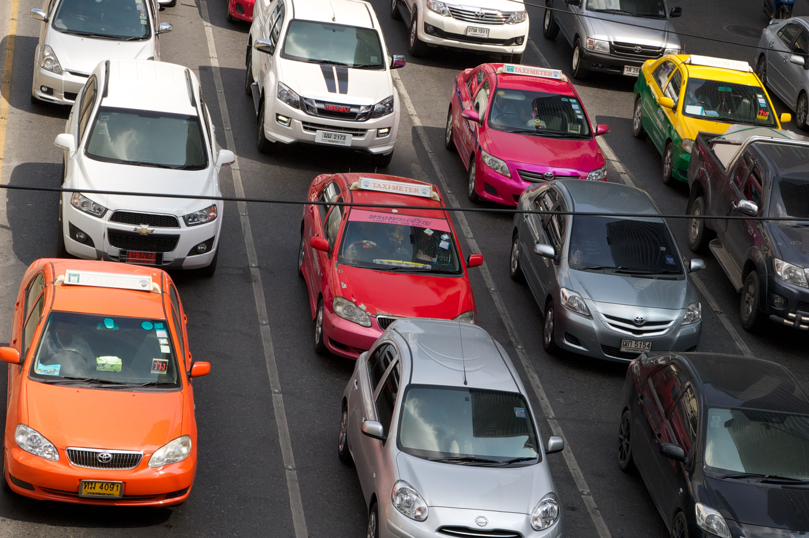 GFEI webinar support efforts to reduce vehicle emissions across Asia Pacific
