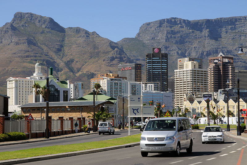 South Africa: GFEI releases new assessment of fuel economy potential