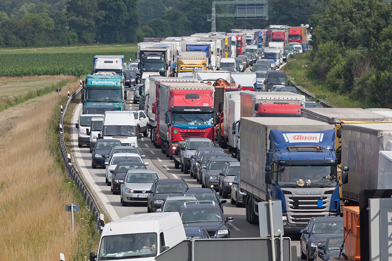 The EU must go further on CO2 truck targets