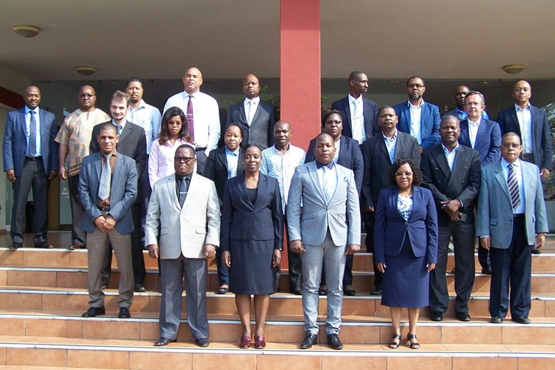 Mozambique fuel economy workshop considers policies for cleaner, more efficient vehicles
