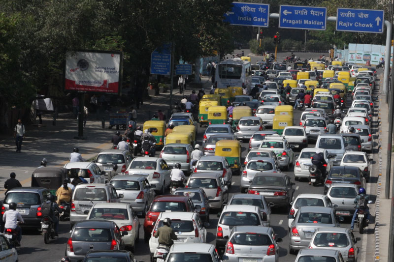 Fuel economy targets in India: Manufacturers making progress, but could standards be tighter?