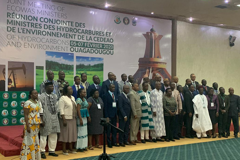 West Africa adopts the first ever Africa regional fuel economy roadmap