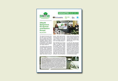 Newsletter 2 (07.2010)