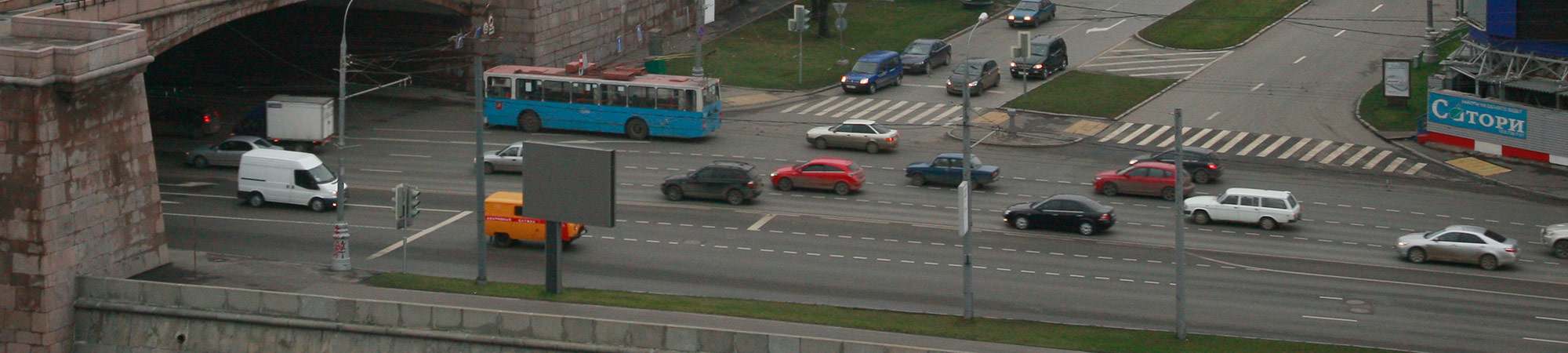 Eastern Europe  and Caucuses - Updates