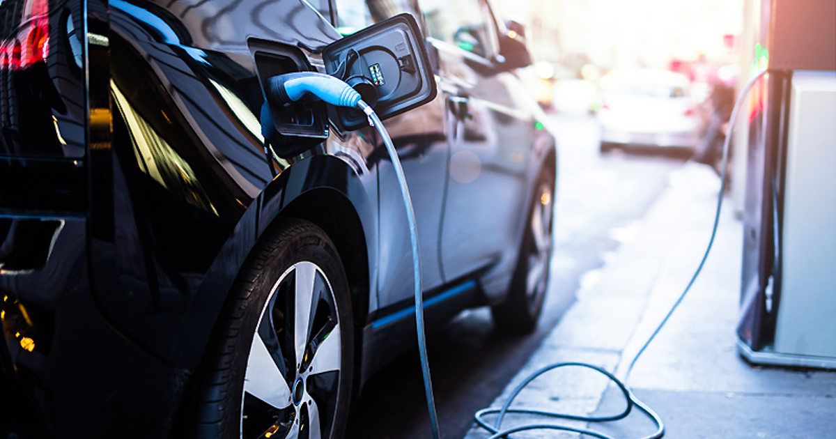 How Electric Vehicles Are Built for the Future