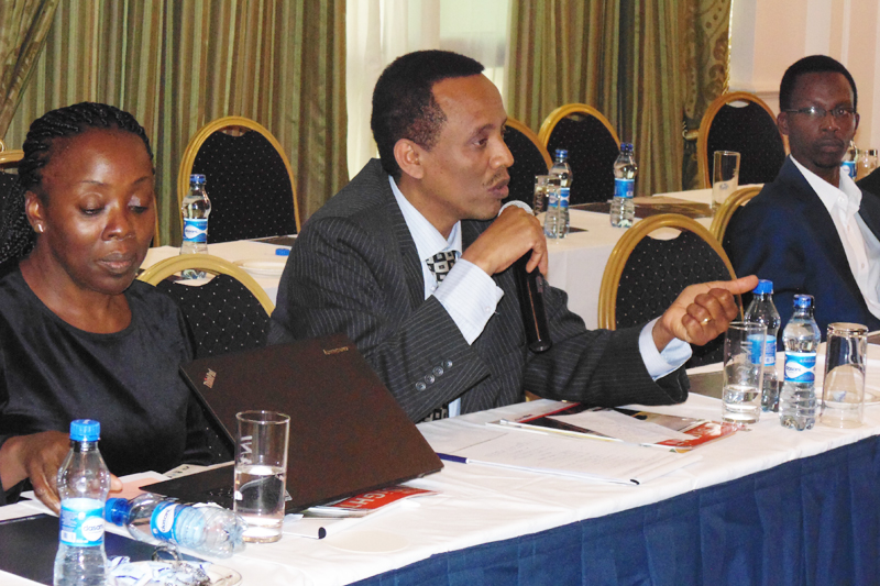 Kenya workshop discusses fuel economy feebate and vehicle labelling proposals