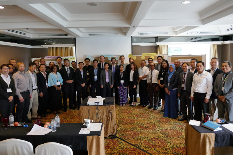 Milestone as first meeting of ASEAN Fuel Economy Platform Forum held in Kuala Lumpur