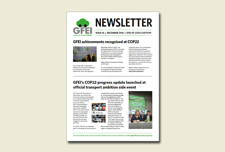 Newsletter 14 (12.2016)