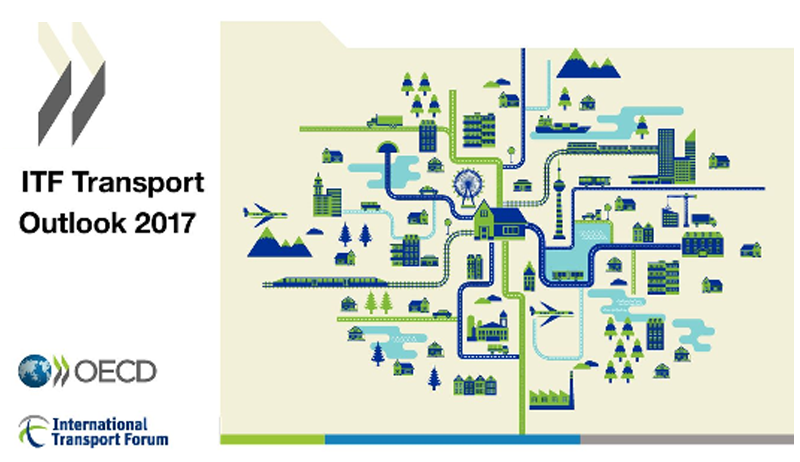 ITF Transport Outlook 2017