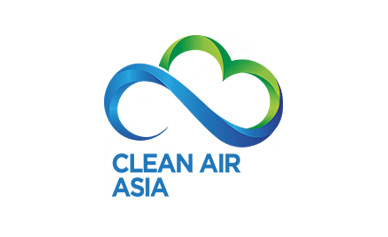 Clean Air Asia