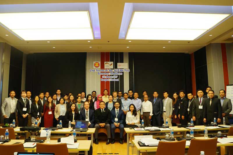GFEI supports the 2nd ASEAN Fuel Economy Platform