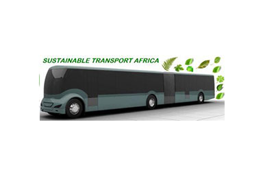 Sustainable Transport Africa