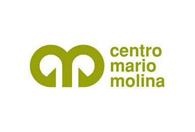 Mario Molina