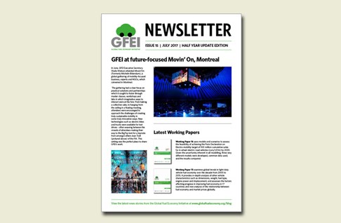 GFEI Newsletter 15