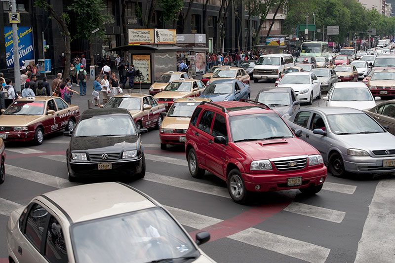 PCFV supporting cleaner fuels in Panama