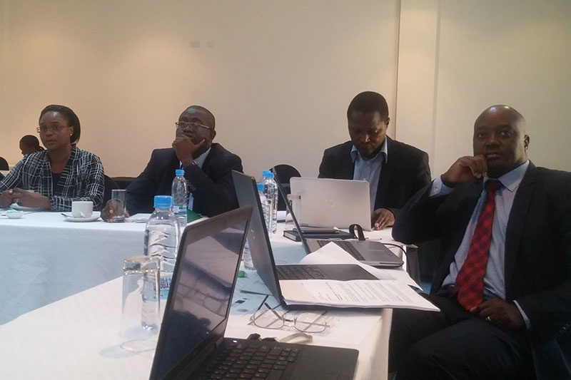 Zambia sets up team to review the fuel economy of imported vehicles