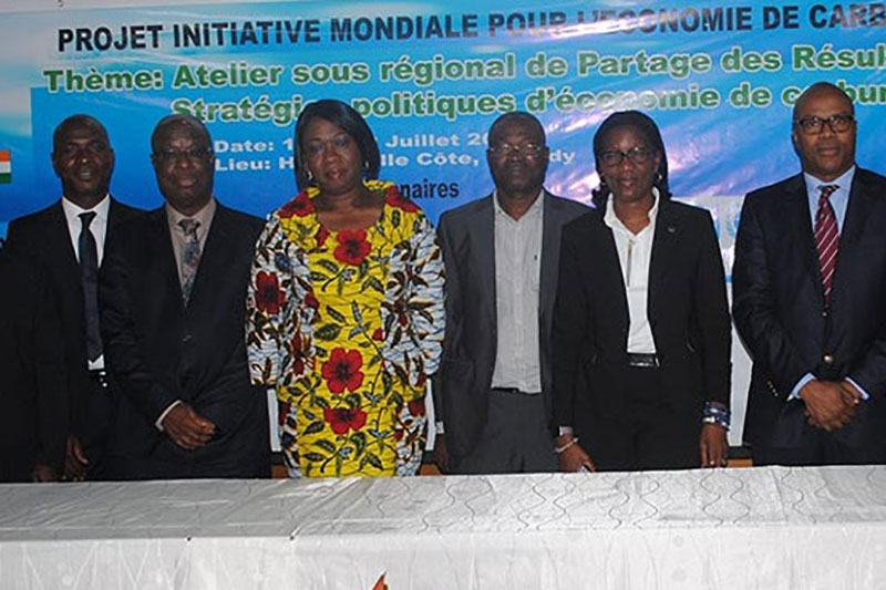 Cote d’Ivoire hosts ECOWAS fuel economy workshop to share policy recommendations