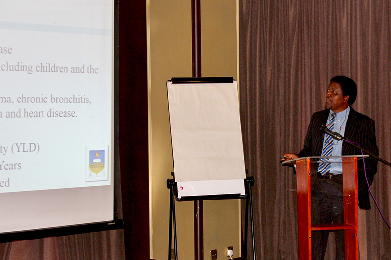 Zimbabwe workshop discusses fuel economy findings