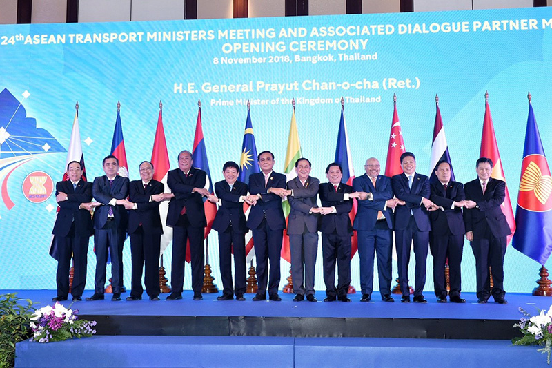 ASEAN countries adopt fuel economy roadmap
