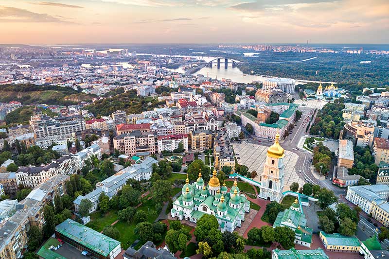 Ukraine publishes first fuel economy analysis