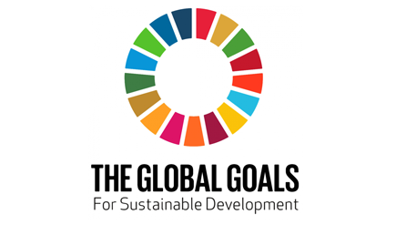 Global Goals Logo