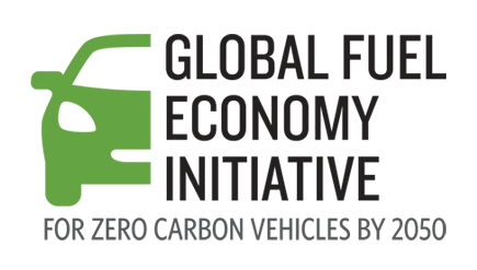 GFEI Logo