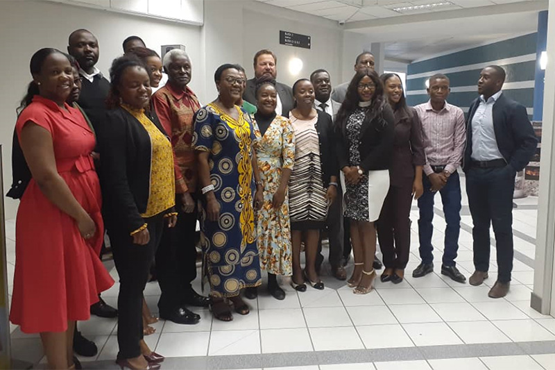 Namibia proposes tougher fuel economy measures to tackle climate change