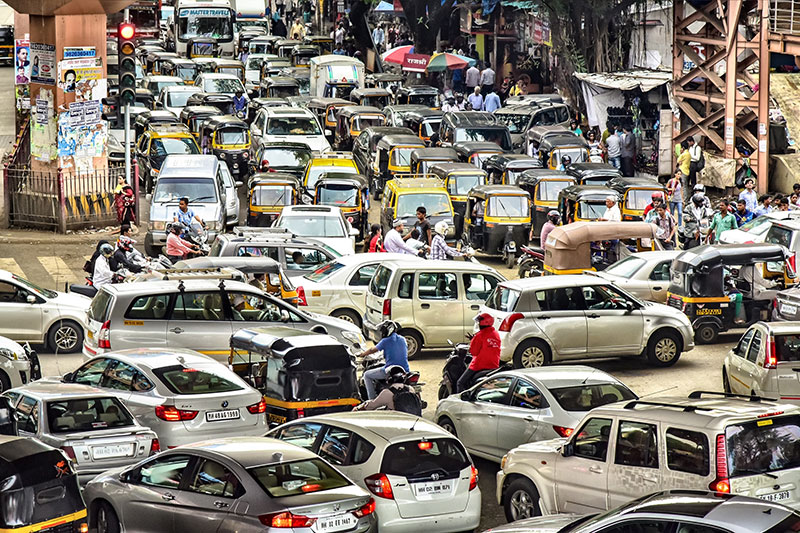 India cannot afford to delay fuel efficiency vehicles regulations, says CSE report