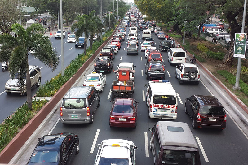 New analysis identifies priorities to help ASEAN countries improve vehicle efficiency