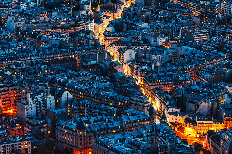 Looking forward to GFEI's week at COP21